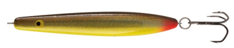 Witch von Falkfish - 9cm - 20g - Mr. T | 378